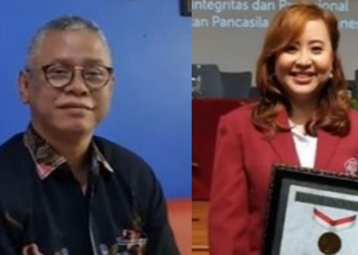 2 Akademisi Kampus Ternama di Indonesia yang Memiliki Gelar Terbanyak 