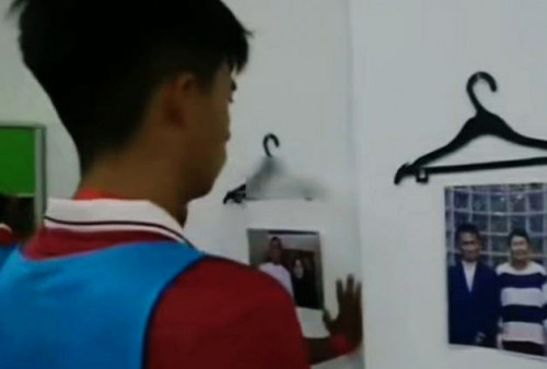 Timnas Indonesia U-16 Raih Kemenangan di Final AFF CUP, Beredar Video Rahasia Kalahkan Vietnam