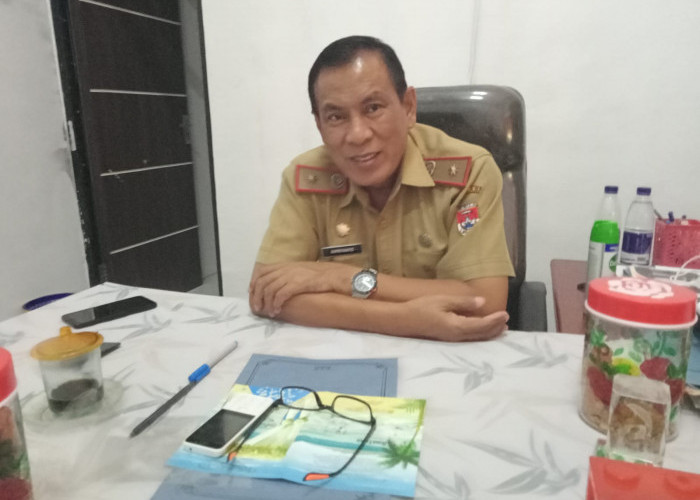 Kartu Petani Berjaya Juga Diperuntukkan Nelayan di Mesuji