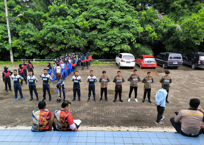 Pemkot Metro Praseleksi Capaska Akan Terpilih 100 Lanjut ke Tingkat Kota