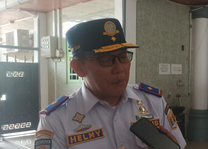 Ribuan PJU di Kota Metro Telah Diperbaiki, Dishub Masih Terus Data PJU Mati
