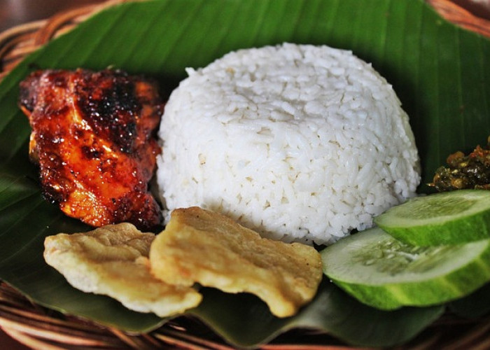 Mau Buat Ayam Bakar Bersama Teman-teman Tapi Bingung Cara Buatnya? Ini Resep yang Mudah!