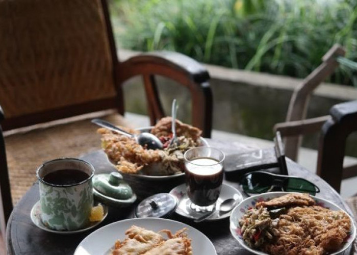 7 Wisata Kuliner di Jogja yang Wajib Dikunjungi, Mulai dari Tradisinal Hingga kekinian 