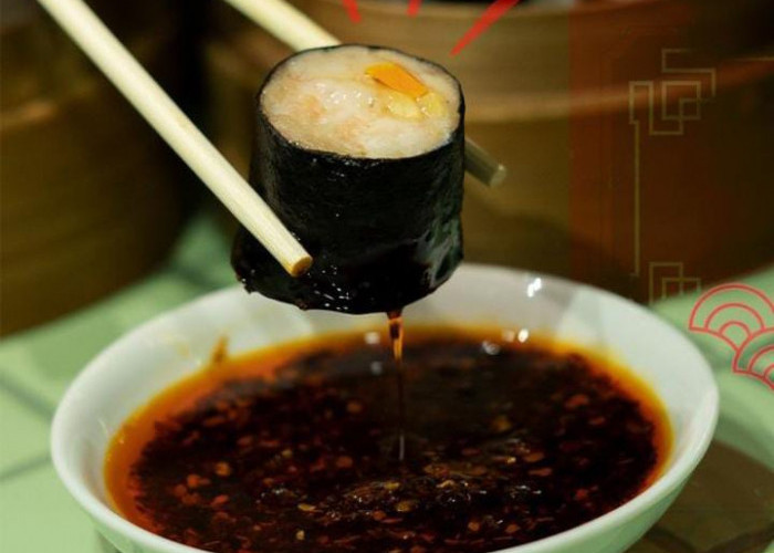 Cafe Instagramable di Bandar Lampung yang Menyediakan Menu Asian Cuisine Halal dan Nikmat
