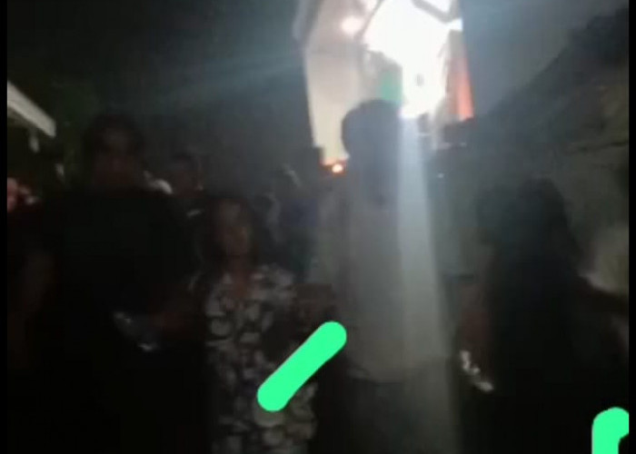 Hebohkan Warga Soal Penculikan di Bandar Lampung, Ternyata Ini Faktanya..
