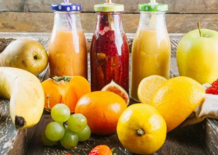 7 Buah yang Tidak Boleh Dikombinasikan untuk Jus, Bukannya Sehat Malah Mengundang Penyakit