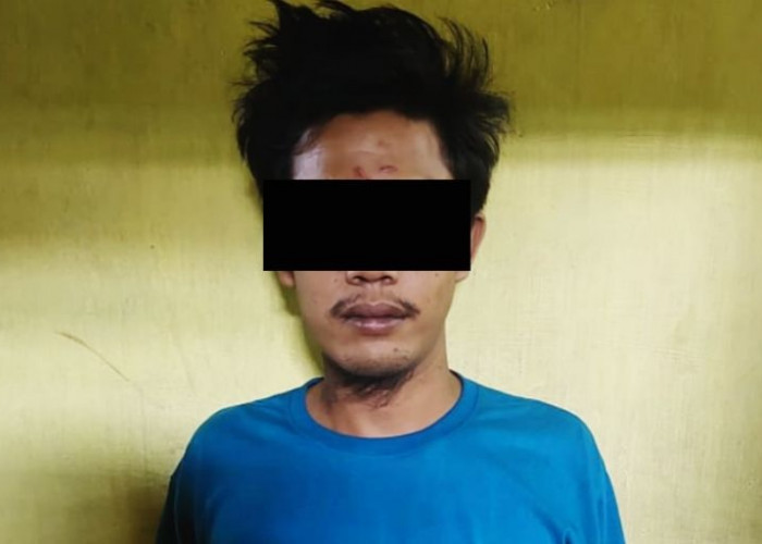 2 Pelaku Perampokan BRI Link Nekat Beraksi di Siang Bolong, Satu Orang Berhasil Diamankan 
