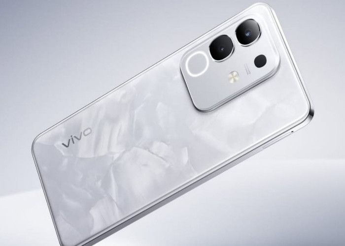 Berapa Penawaran Harga Terbaru Vivo Y29 di Awal Maret 2025