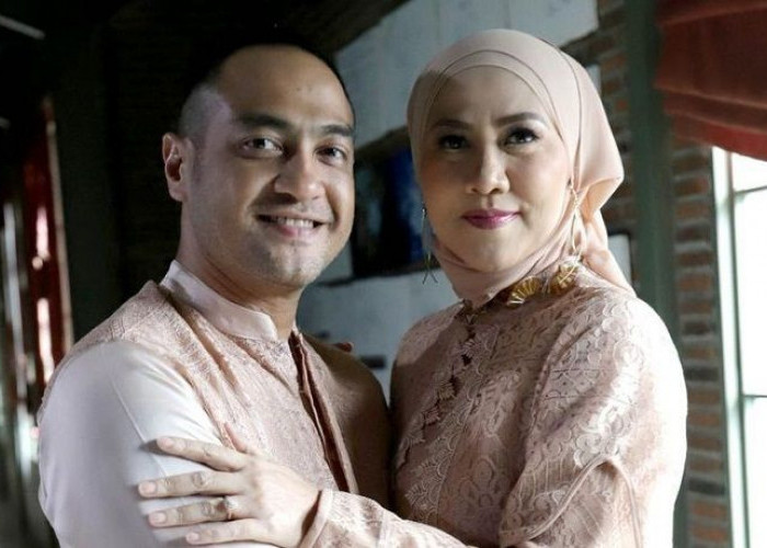 Meski Laporkan Suaminya KDRT, Venna Melinda Beberkan Saat Berhubungan dengan Ferry Irawan di Atas Ranjang