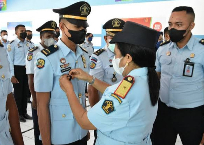 Cek Ketentuan Tinggi Badan yang Harus Dipenuhi Pelamar CPNS Kemenkumham 2024