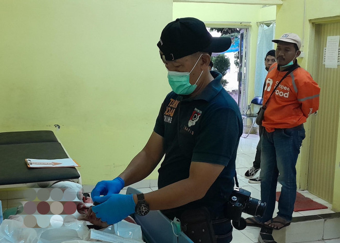 Tawuran Kembali Terjadi di Bandar Lampung, Satu Pelajar Tewas