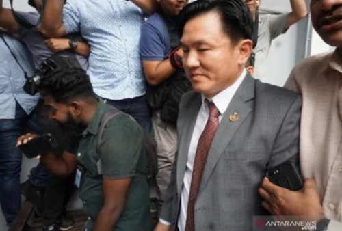 Politisi Malaysia Perkosa PRT Indonesia, Hukumannya Mengejutkan!