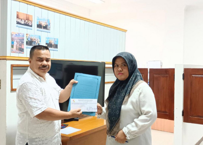 Dua Fraksi Layangkan Surat, BK Diminta Panggil Ketua DPRD Tubaba 