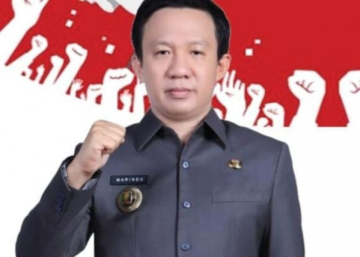 Selamat! Besok Marindo Kurniawan Dilantik Jadi Pj Bupati Pringsewu