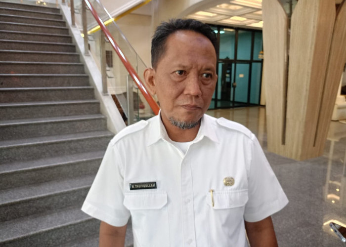 Update, Ini Info Perkembangan Perbaikan Jalan di Lampung, Termasuk Dari Pusat