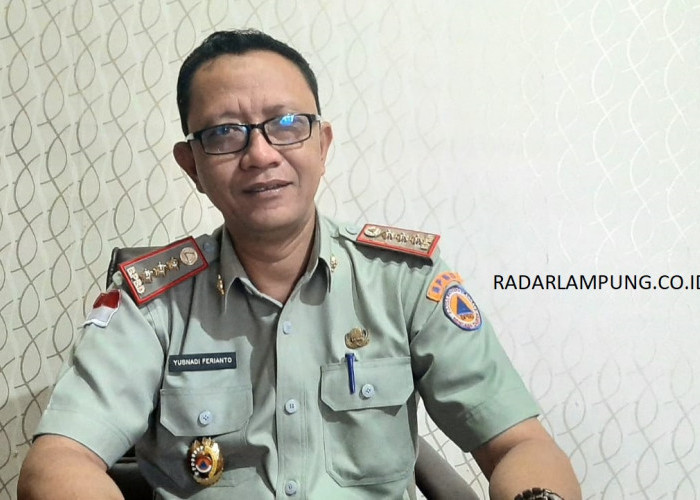 Lapor Terjadi Bencana Alam, Masyarakat Bisa Hubungi Nomor Berikut Ini