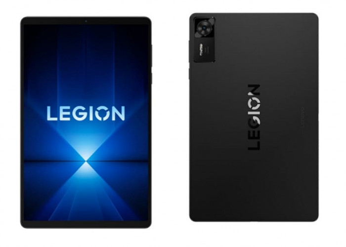 Performa Lenovo Legion Y700 Gen 4, Cek Keunggulan Fiturnya