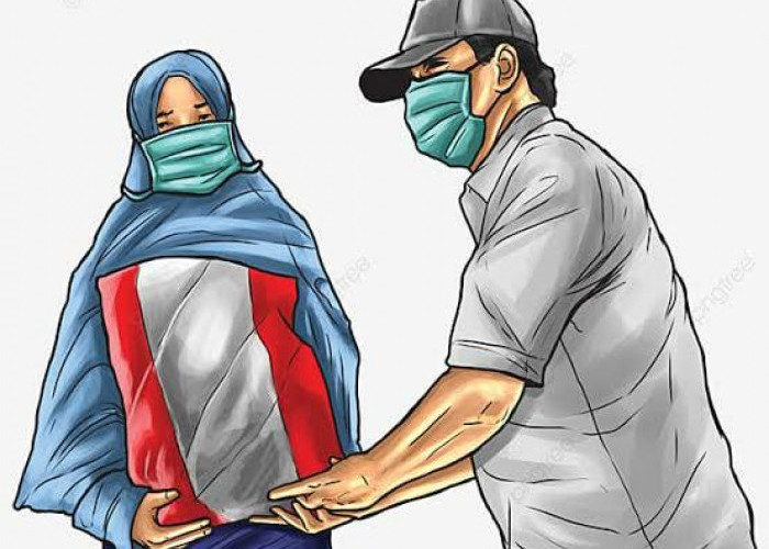 Belum Pernah Dapat Bansos? Ssst Tenang, Begini Cara Mudah Daftar Lewat HP