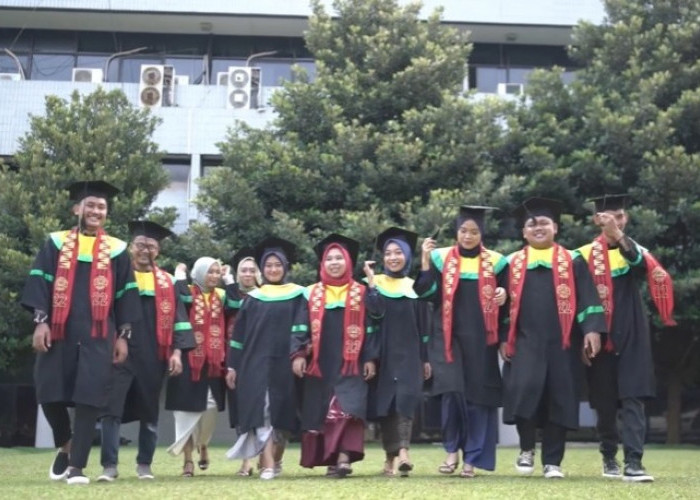 5 Alumni Universitas Lampung yang Berkecimpung di Dunia Politik