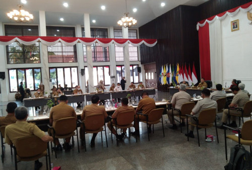 Penyebab Pembangunan BBIAT Mesuji Belum Terlaksana, Begini Kata KKP
