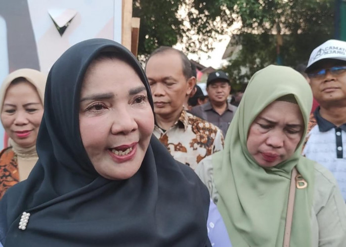 Wali Kota Bandar Lampung Ajak Masyarakat Ke Puskesmas Jalani PIN Polio Tahap Kedua