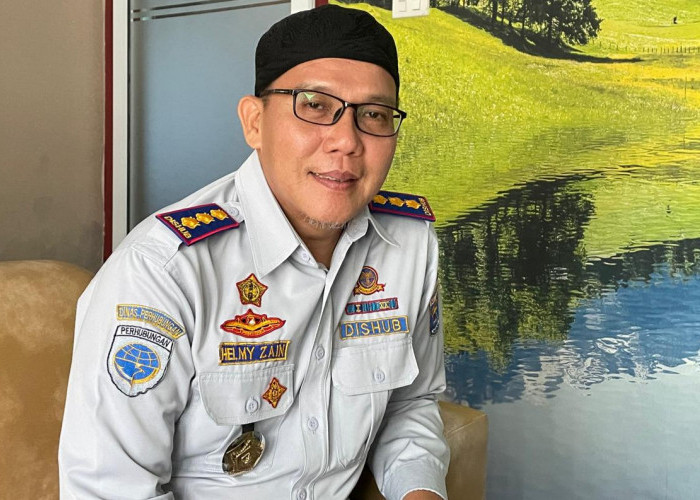 Personel Dishub Kota Metro Akan Ditempatkan di Beberapa Titik Posko Mudik