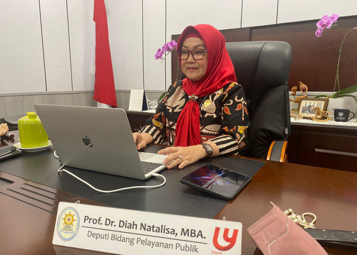 KemenPANRB Akan Lakukan SKM Secara Online