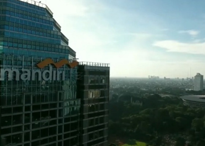 Simak Pinjaman Dana KUR Bank Mandiri, Mulai dari Jenis hingga Fitur Unggulannya