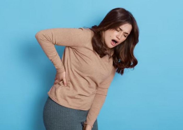 5 Tips Mencegah Osteoporosis di Usia Muda Sekaligus Menjaga kesehatan Tulang 
