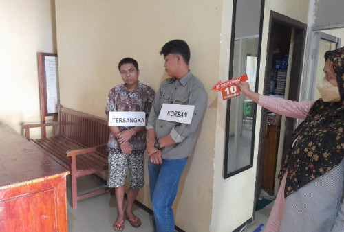 Astaga, Dua Kali Berhubungan, Murid SD Hamil 8 Bulan, Begini Kronologinya