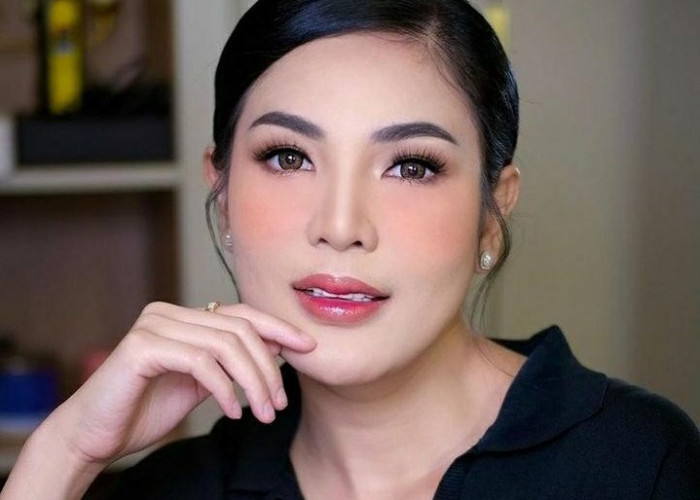 Nindy Ayunda Dituduh Sekap Mantan Sopir, Kuasa Hukum: Yang Dilaporkan Tidak Berdasar