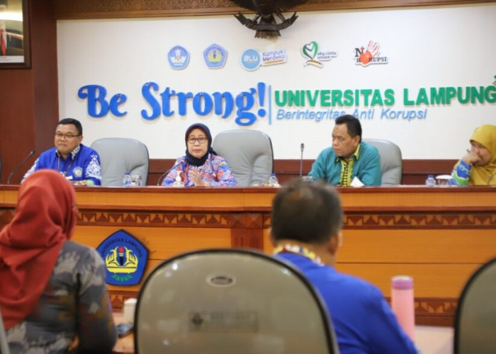 Ini Hasil Pleno Penetapan Daya Tampung PMB 2024