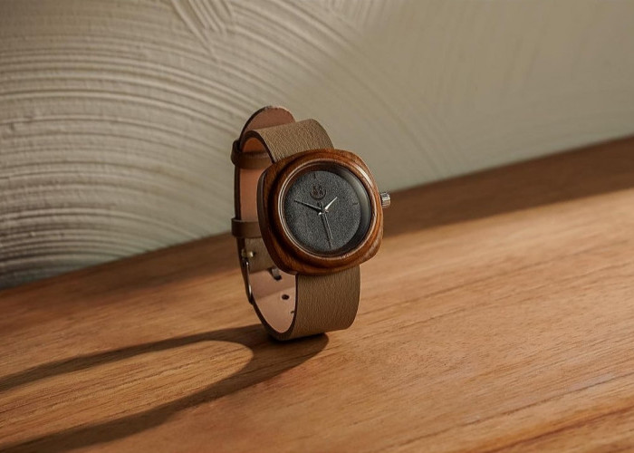 5 Jam Tangan Keren, Cocok Dengan Kantong Mahasiswa dan Pelajar, Ada yang Cuma Kisaran Rp 50 Ribu