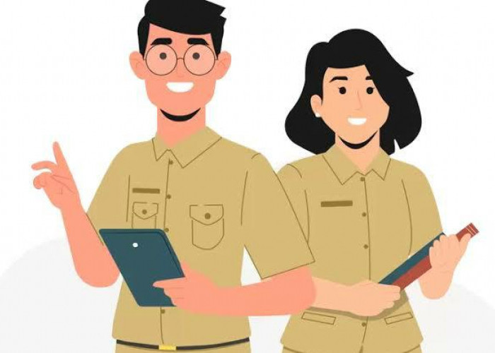 Cara Membuat SKCK Untuk Pendaftaran CPNS 2024, Siapkan Dokumennya Sekarang