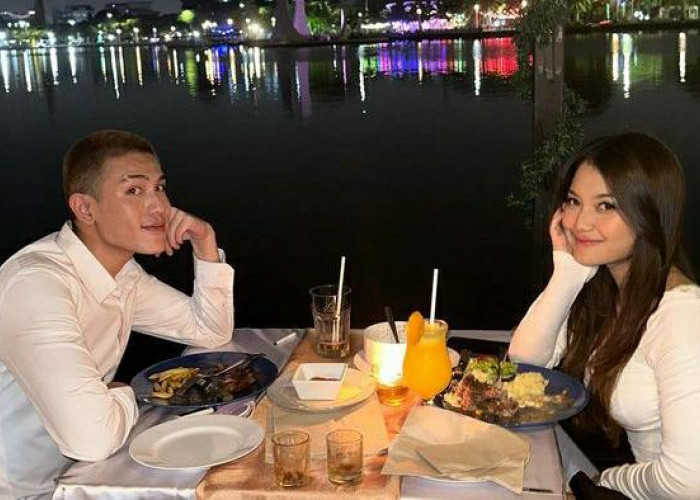 Julian Jacob Resmi Lamar Mirriam Eka, Netizen Malah Jadi Curiga