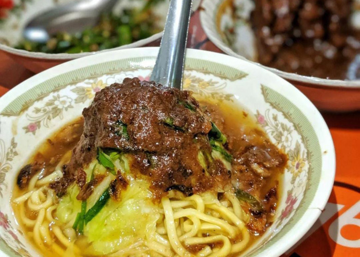 Berada di Dataran Tinggi, Berikut Ini 6 Makanan Khas Dieng yang Patut Dicicipi