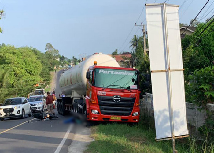 Mahasiswi Tewas Kecelakaan, Begini Kondisi Korban 