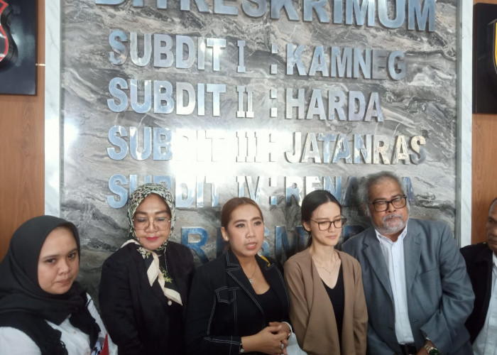 Konflik Rumah Tangga, Anak Masih Menyusui Jadi Korban 