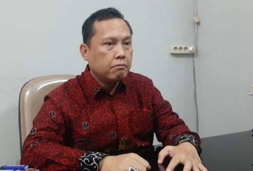 Catat! Personel Damkar Wajib Dilengkapi Sertifikat Kemampuan Pemadaman