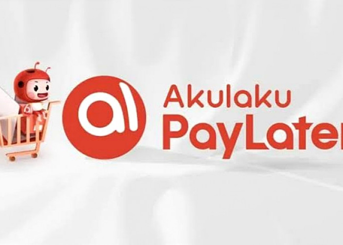 Langsung Cair! Dapatkan Pinjaman Mulai Rp 500 Ribu Pakai Aplikasi Akulaku, Cobain Sekarang