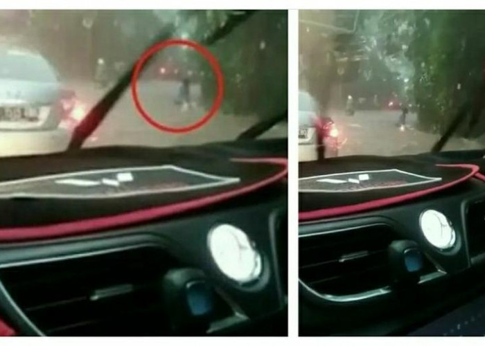 Bagaimana Nasib Mahasiswa IPB yang Hilang Terseret Banjir di Kota Bogor? Netizen Ramai-ramai Berikan Doa