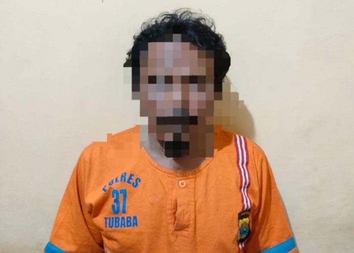 Cabuli Santriwati, Pemilik Pondok Pesantren di Tubaba Ditangkap Polisi, Begini Kronologinya