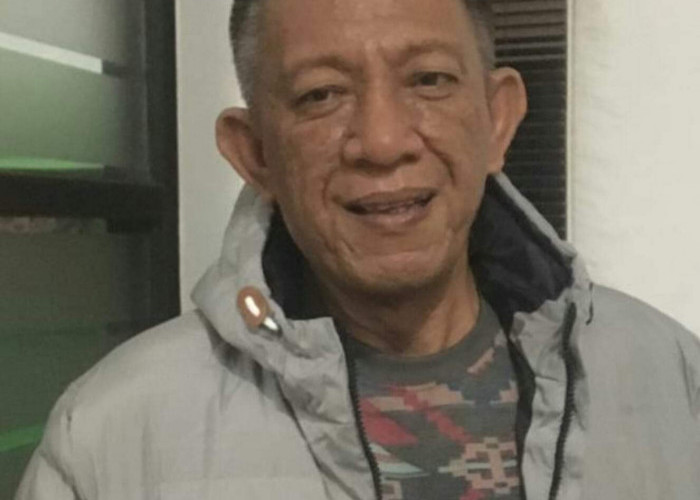 Jurnalis Senior dan Budayawan Conie Sema Berpulang