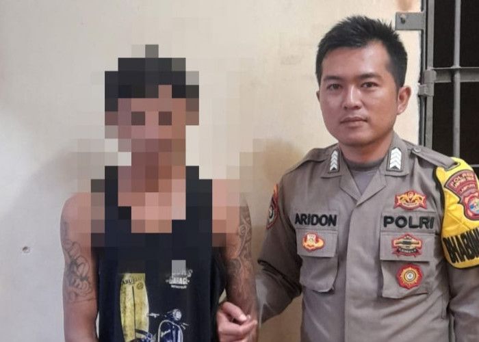 Bawa Kabur Anak Dibawah Umur, Warga Mataram Baru Diamankan