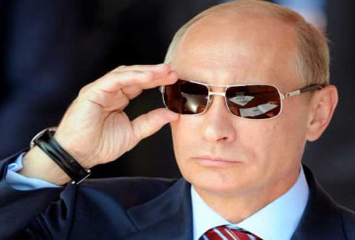 Sanksi yang Diberikan Barat ke Rusia tak Berpengaruh, Neraca Perdagangan Rusia Surplus 70,1 Miliar