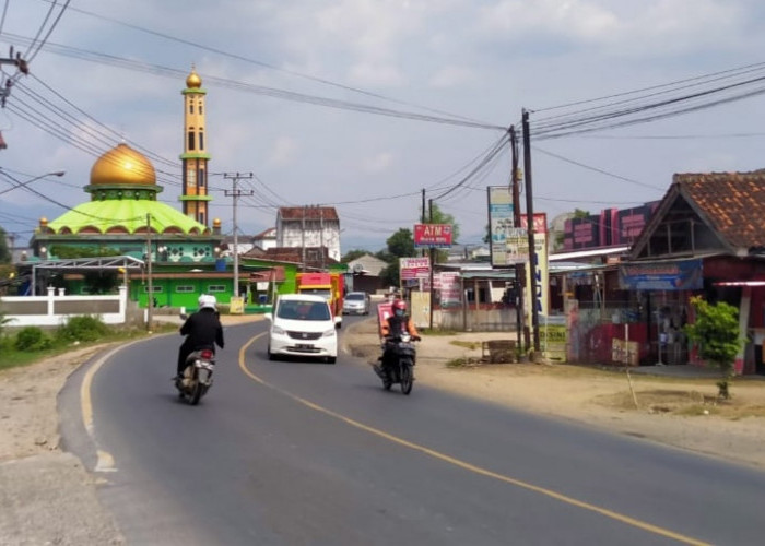 Anggota Satsamapta Polres Pringsewu yang Tewas Kecelakaan, Hendak Kunjungi Orang Tua