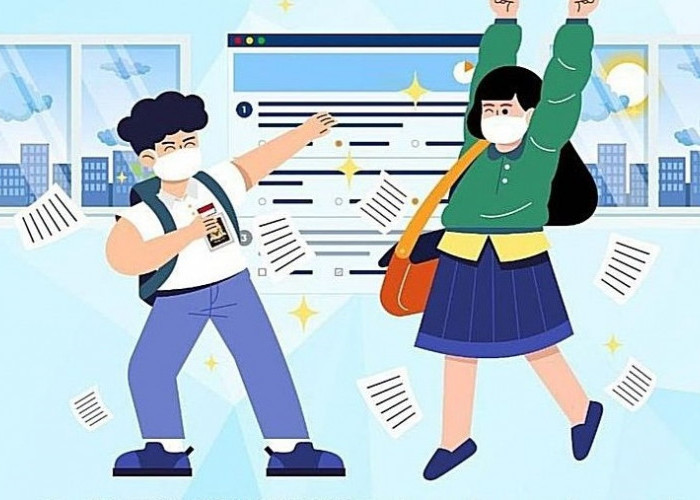 MKKS SMA Akui Belum Punya Data Keseluruhan Siswa Lolos SNBP 2023 di Lampung