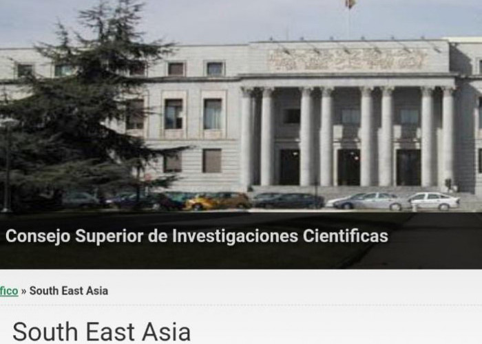 Universitas Teknokrat Indonesia Kampus Swasta Terbaik di Asia Tenggara Versi Webometrics
