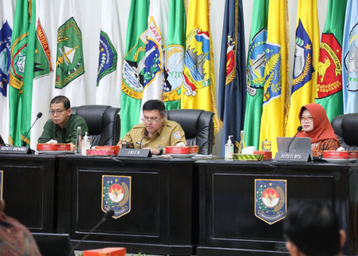 Jelang Ramadhan Diperkirakan Ada Gejolak Harga, Kemendagri Minta Pemda Lakukan Ini