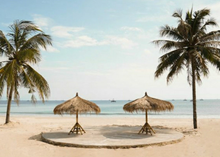 Rio by The Beach Lampung Pecah Rekor 10 Ribu Pengunjung, Cek Rute dan Tarif Masuknya